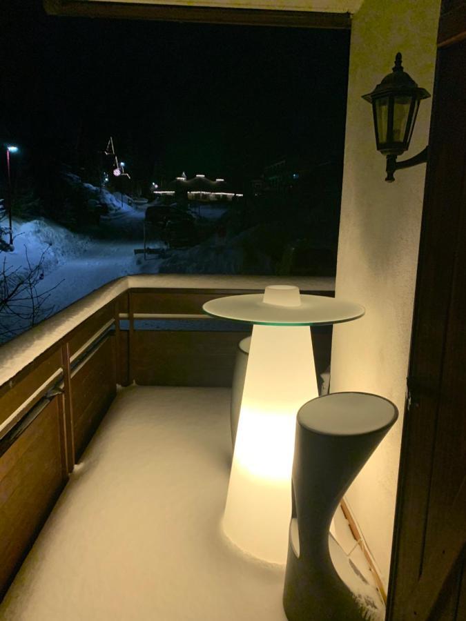 Katschi Lodge Katschberghöhe Esterno foto
