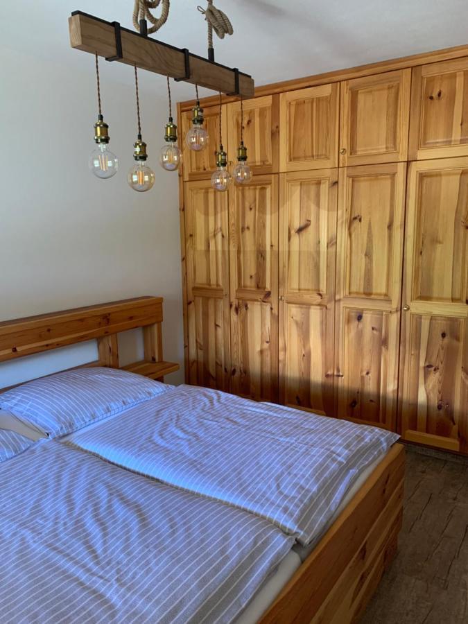 Katschi Lodge Katschberghöhe Esterno foto