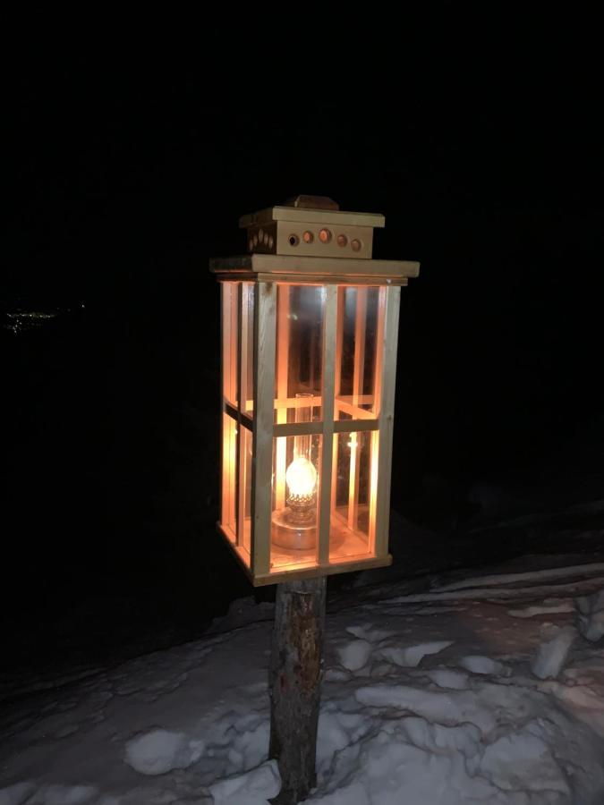 Katschi Lodge Katschberghöhe Esterno foto