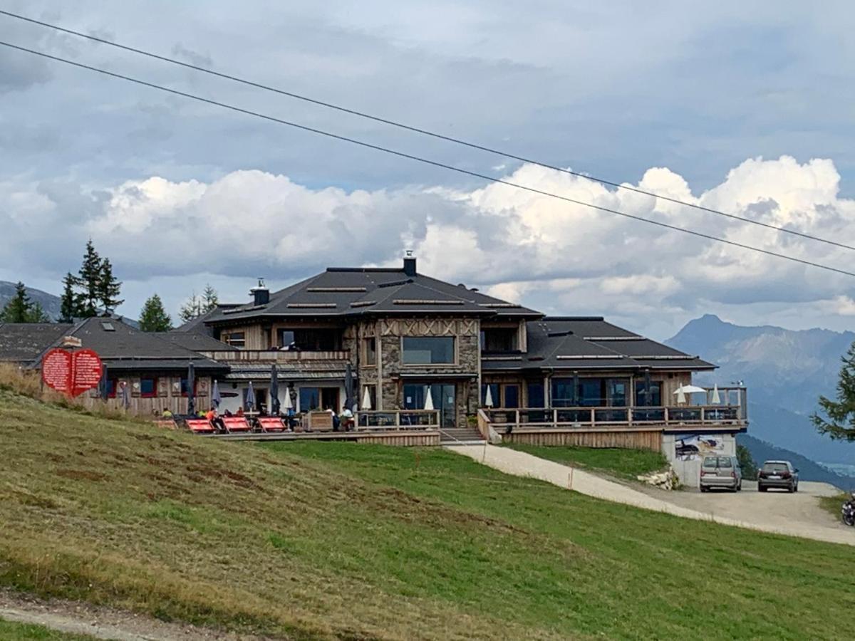Katschi Lodge Katschberghöhe Esterno foto